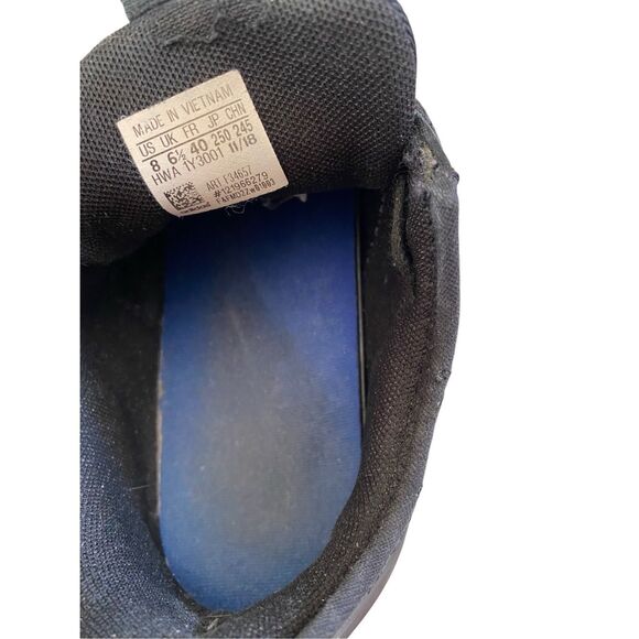 Adidas Womens Questar X BYD Running Shoe Sneakers Athletic Athleisure Sports - Picture 9 of 13